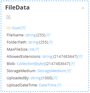 Application User Class