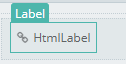Html Label