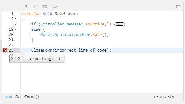 Auto Complete with Known Word