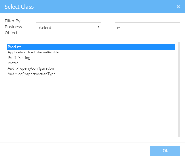 Bringing a Shadow Class