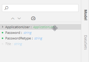 Changing Type of Model attribute
